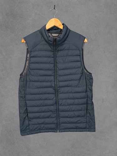 Jacket mens medium - jacket, blue