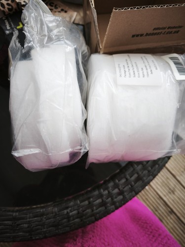 Filter pads for eheim - filter, ecco