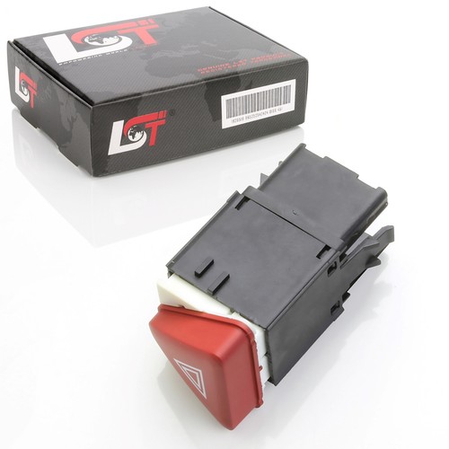 Warning light switch - light,