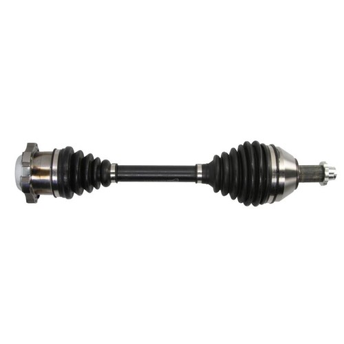 Drive shaft front - for, seat