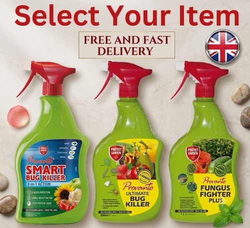 Provanto ultimate bug fungus - provanto,