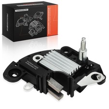 A-Premium Alternator Regulator