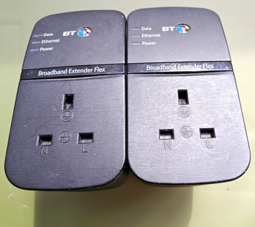 Broadband extender flex - bt,