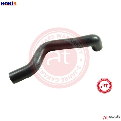 Radiator hose at21272 for bmw - for,