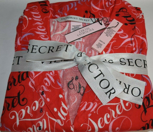 New victoria secret - vs, red