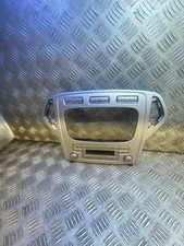 2009 FORD MONDEO HEATER