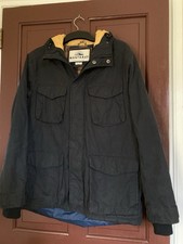 Mantaray Men’s Warm Jacket