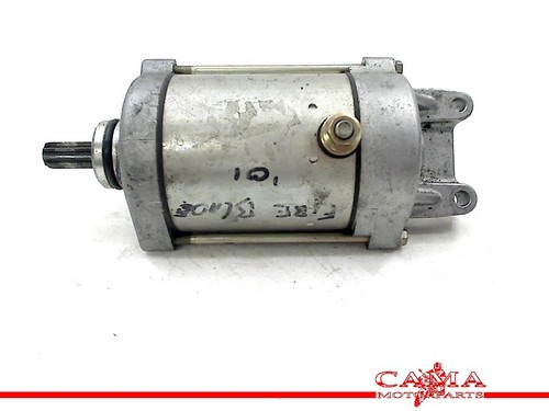 Starter motor honda - honda, cbr