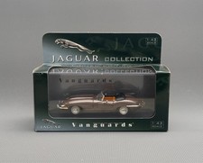 Vanguards Jaguar E-Type Bronze