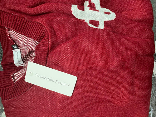 Knit ord set - co,