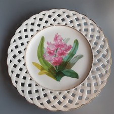 Antique Continental porcelain
