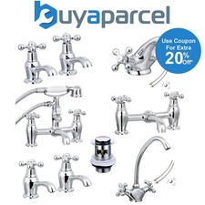 Bristan Cascade Penridge