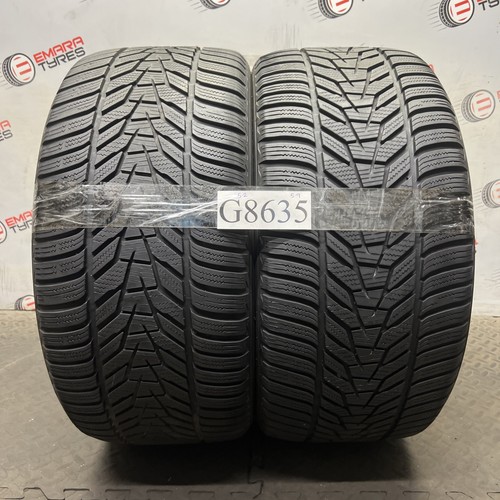255 r17 98v - 98v, hankook