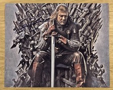 Sean Bean / Game of Thrones
