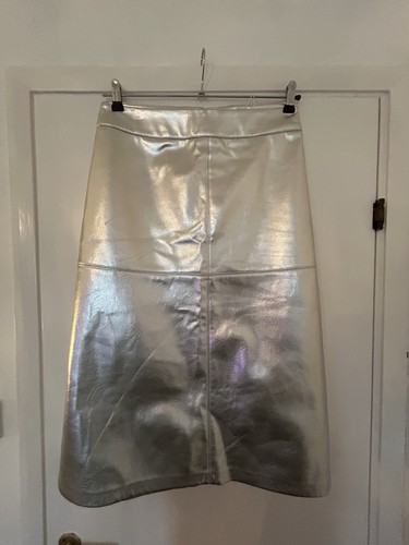 Marks spencer silver - marks,