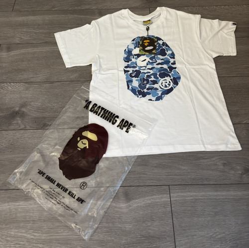 Bathing ape bape - a,