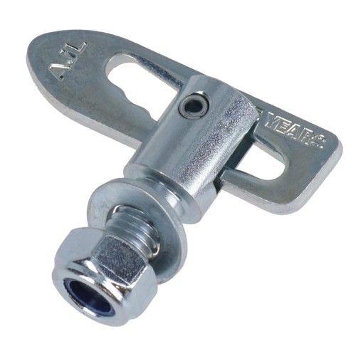 M12 antiluce drop catch - drop,