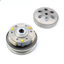 Scooter Clutch Assembly &Bell