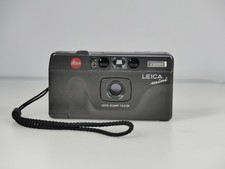 Leica mini cult compact 35mm - leica,