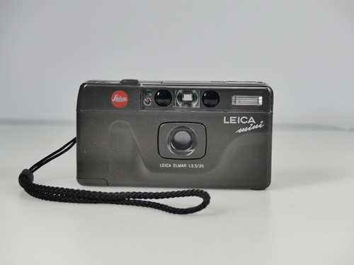 Leica mini cult compact - leica,