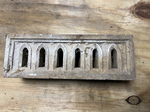 Air brick - air,