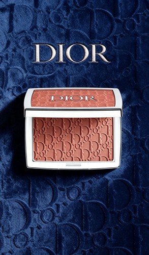 Dior backstage rosy glow - dior, 062