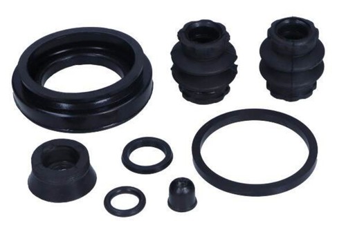 Rear brake caliper - caliper, kit