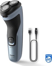 Philips Series 3000X Men's Wet