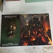 Games Workshop Warhammer 40k