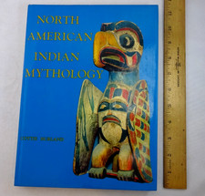 1965 HC BOOK NORTH AMERICAN