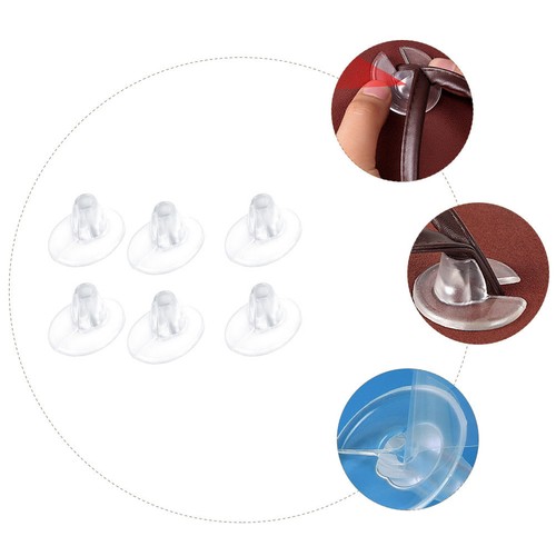 Durable white gel - durable,