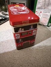 collectible Nestlé KitKat red