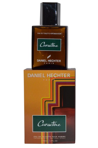 Daniel hechter caractere - hechter,