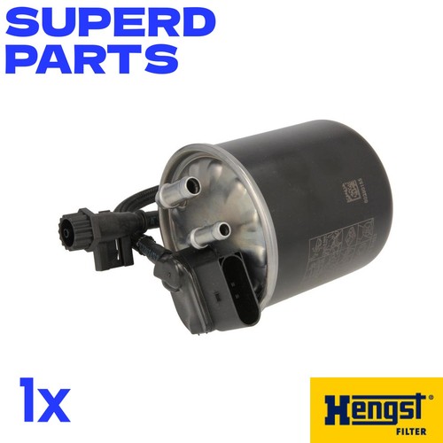 Fuel filter fits mercedes - filter, fits: