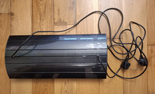 Giesemann Pendant Lights 250w Metal Halide with 2x 9w CF Moon, Never Used