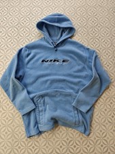 Vintage Nike Y2K Athletic