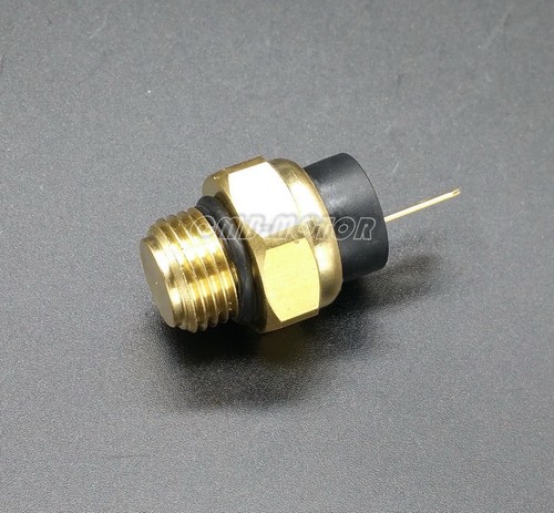Radiator thermo switch sensor - radiator,