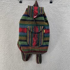 Artesanias Mr Pinzon Backpack