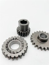 Pit Bike New Kick Start Gears