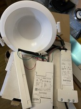 Phillips coreline down lights - coreline,