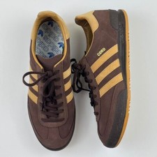 Adidas Cord Auburn Messa Brown (2020) - UK 7.5