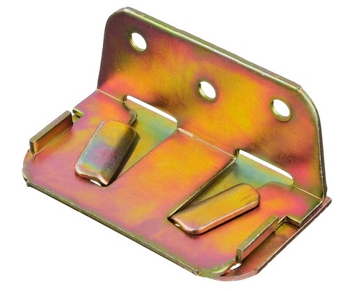 Bed bracket centre beam - bed,