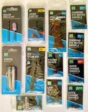 Preston Terminal Tackle -