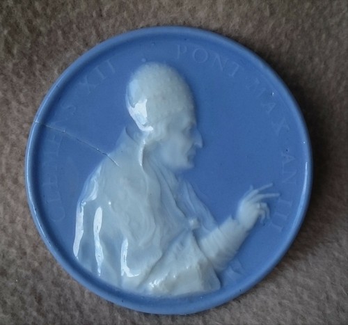 Antique french sevres - french, sur