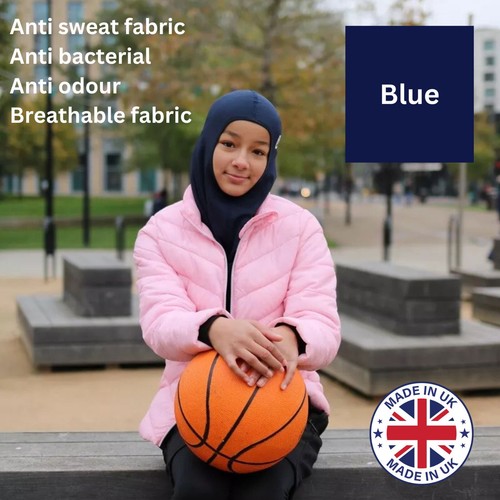 Sports hijab lightweight - sports,