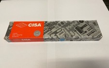 CISA EURO PROFILE LOCK CASE