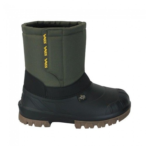 Vass hybrid thermo boot - vass,
