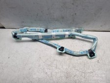 SKODA OCTAVIA MK3 AIR ROOF BAG CURTAIN DRIVER SIDE 5E0880742 2012-2015 HATCHBACK