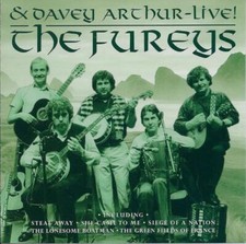 The Fureys & Davey Arthur -