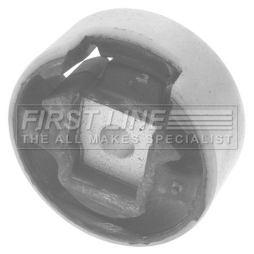 Engine mount for audi - for,